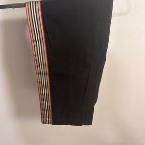 BURBERRY PANTS